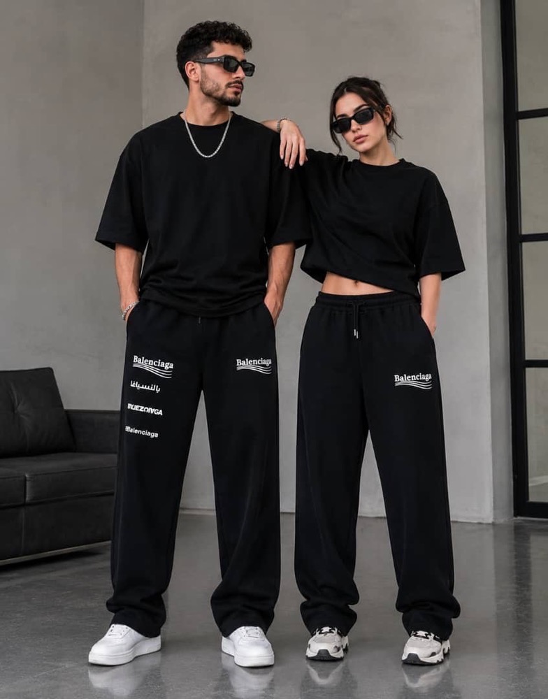 new collection   شلوار نیم بگ   پارچه گلکسی                                        ۳سایز  L.XL.XXL.  با ضمانت دوخت و پارچه وشست