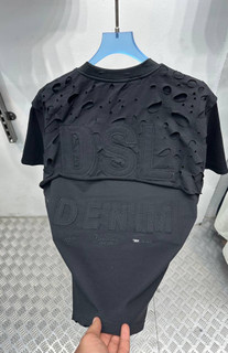 new collection تیشرت پشت و رو گلدوزی پارچه ماکان تک رنگ مشکی چهار سایز L.XL.XXL.XXXL با ضمانت دوخت و پارچه وشست ثبت سفارش: ۰۹۱۲۵۹۰۴۷۶۱